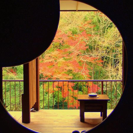 Shiunso Hotel Hakone Exterior photo
