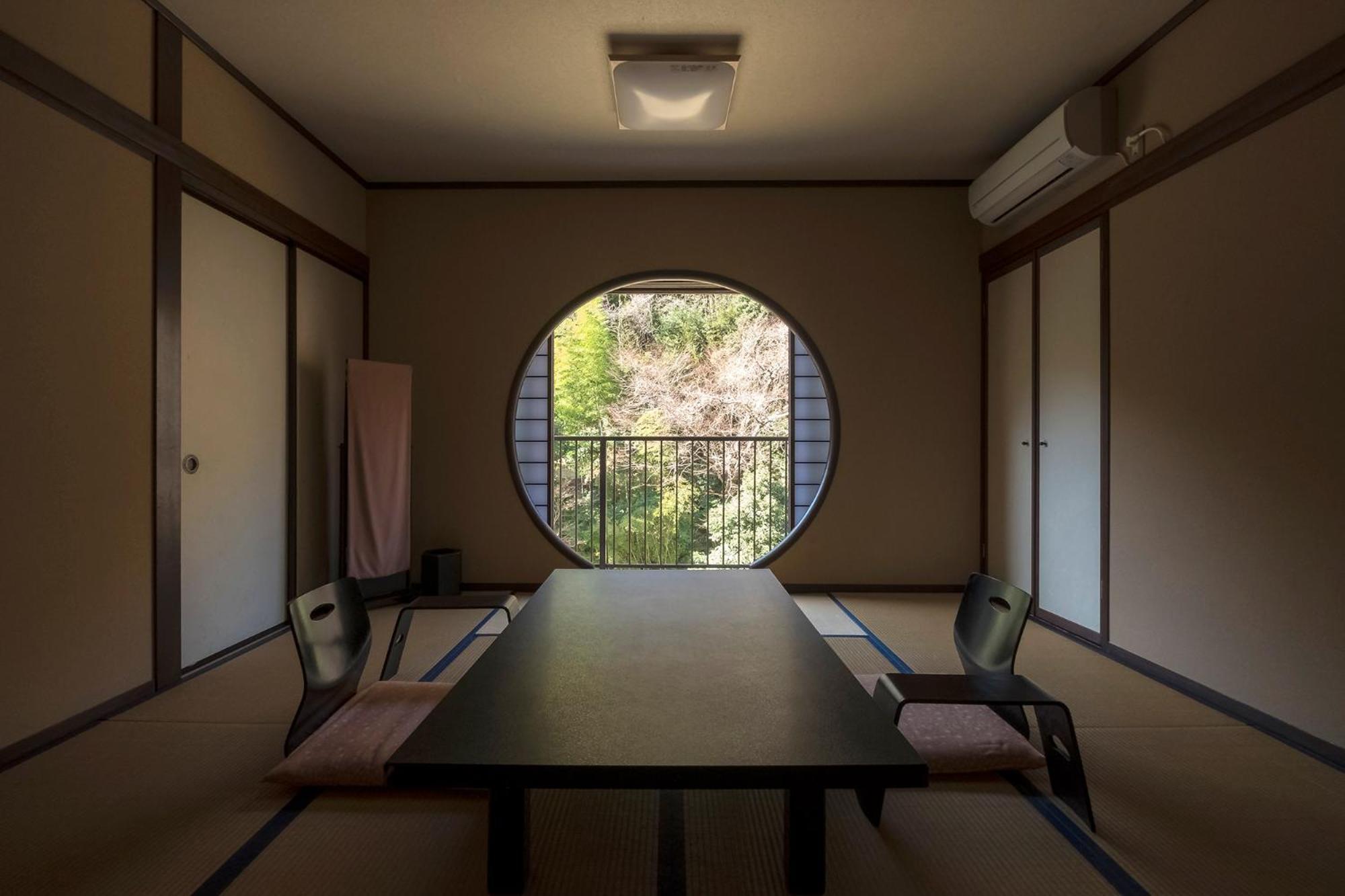 Shiunso Hotel Hakone Exterior photo