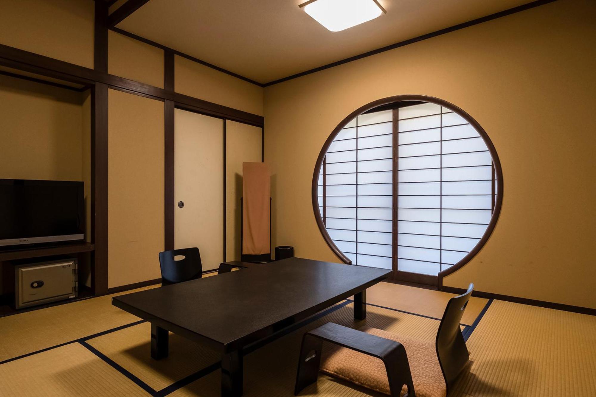 Shiunso Hotel Hakone Exterior photo