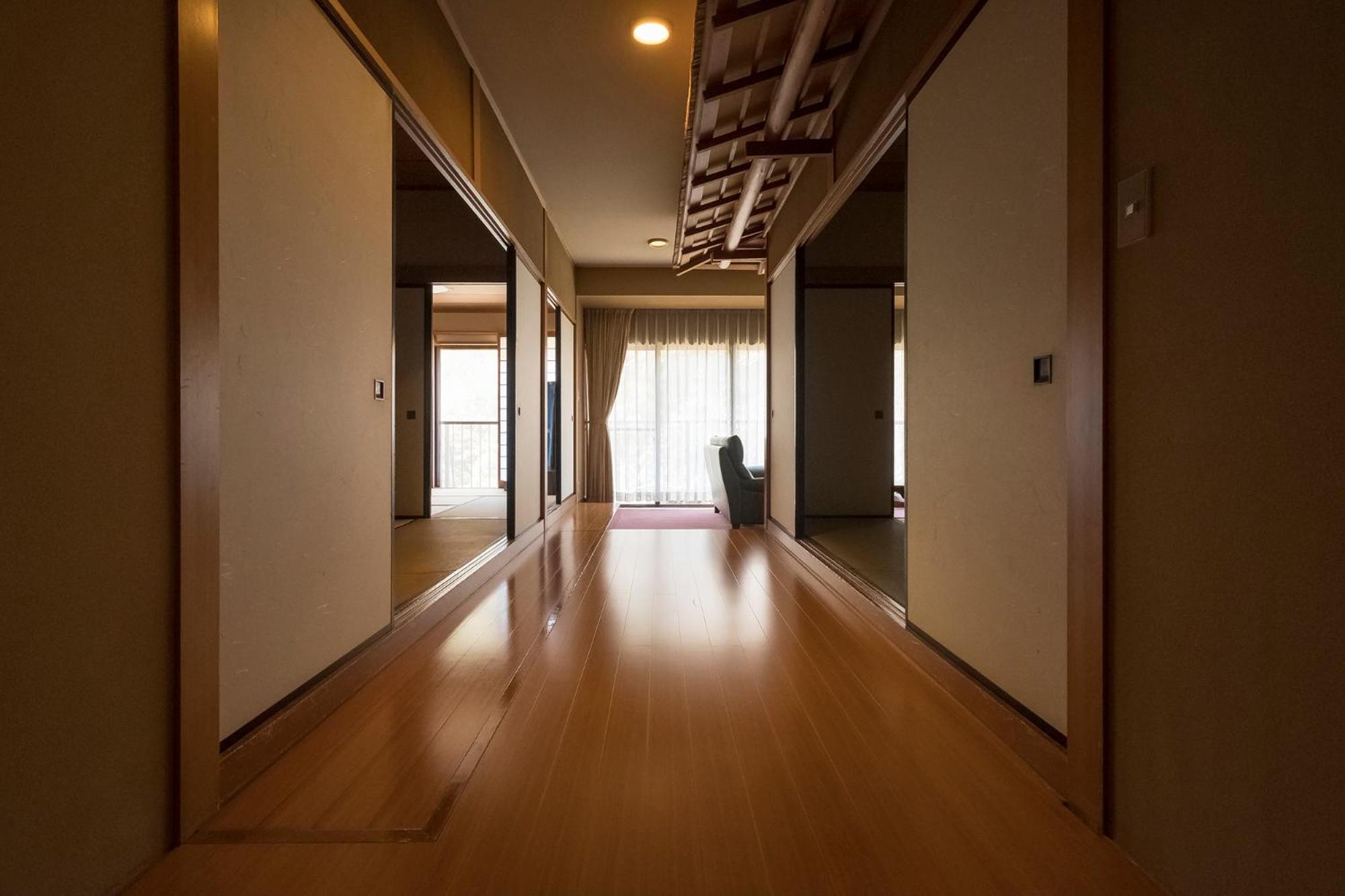 Shiunso Hotel Hakone Exterior photo