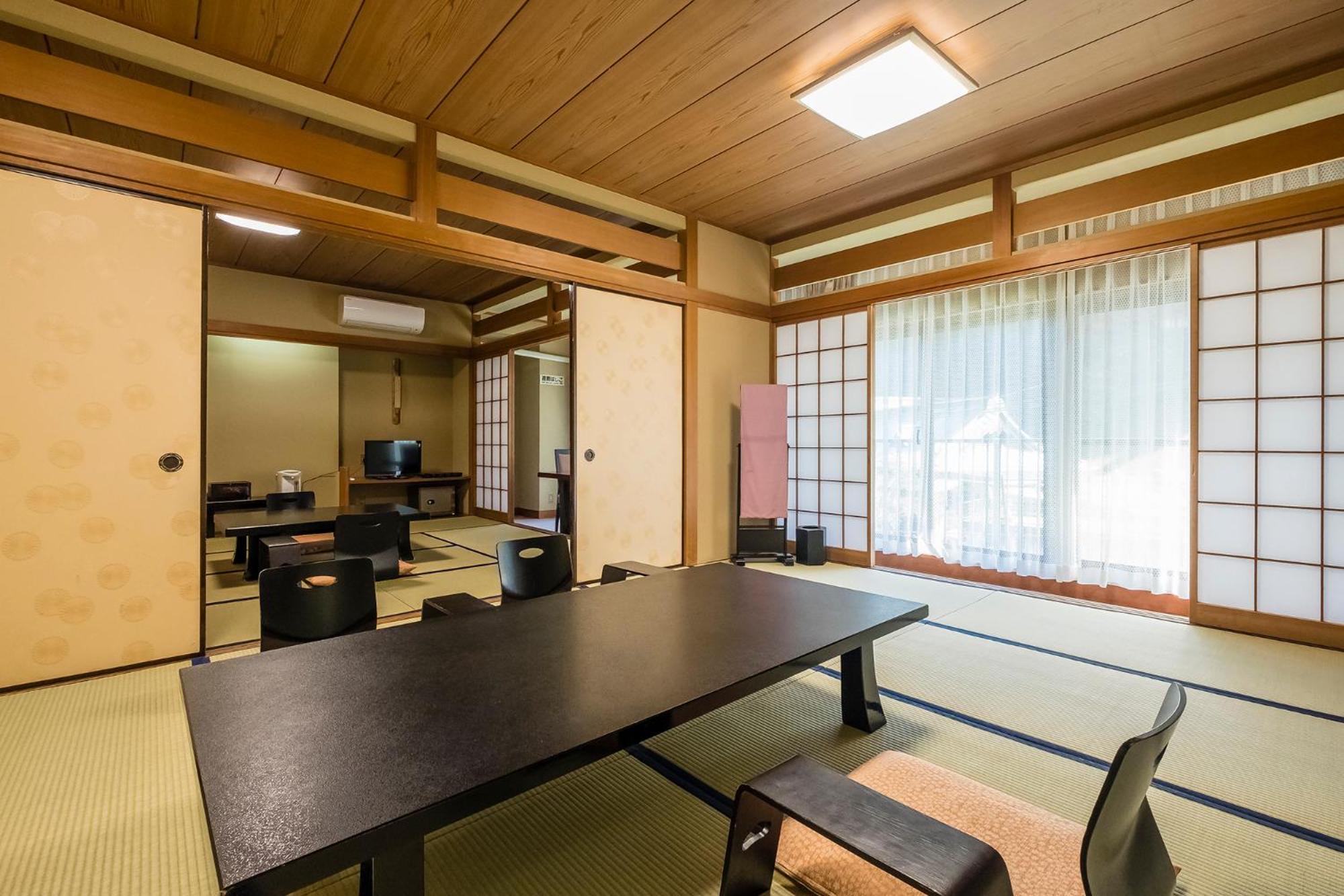 Shiunso Hotel Hakone Exterior photo
