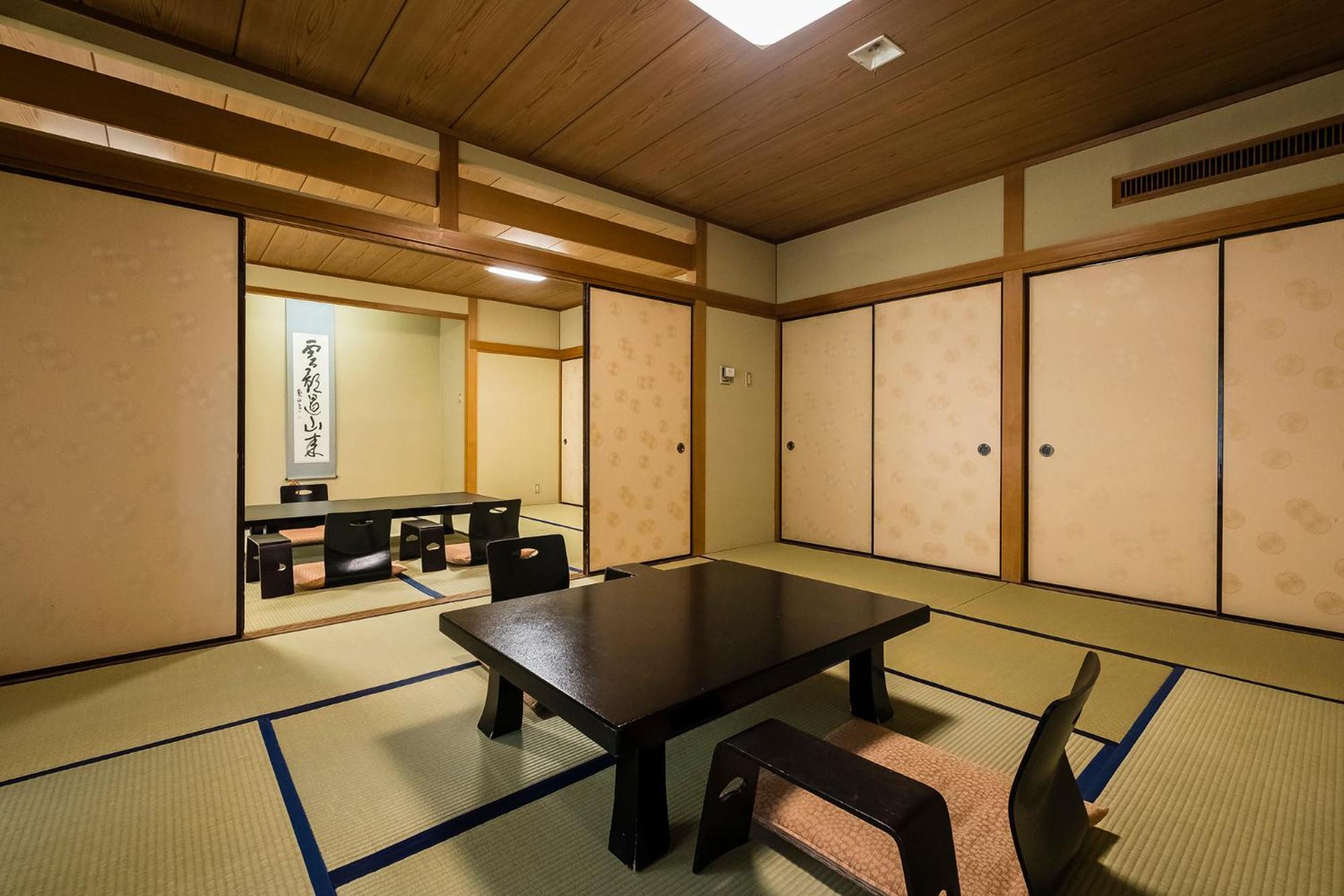 Shiunso Hotel Hakone Exterior photo