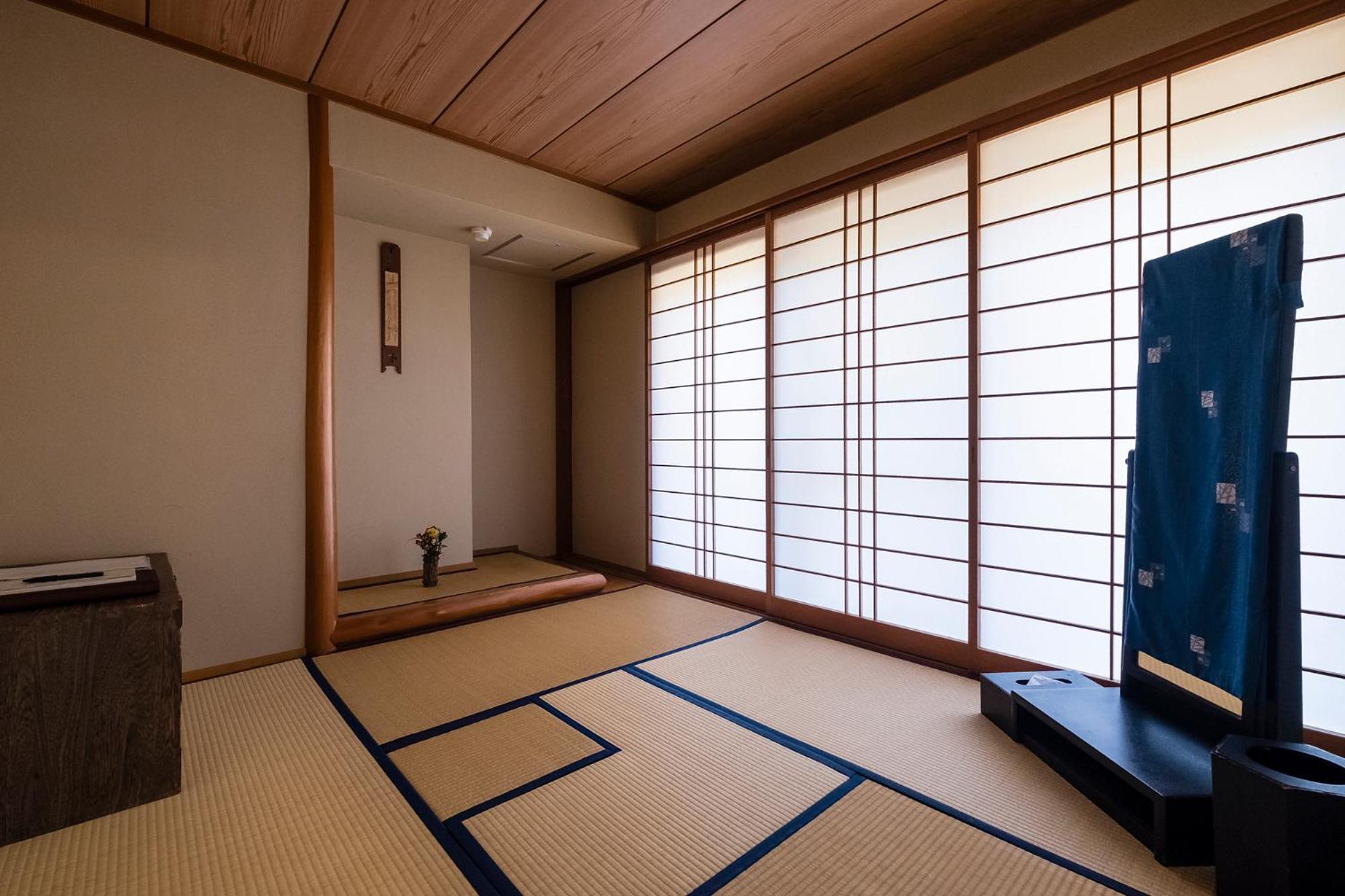 Shiunso Hotel Hakone Exterior photo
