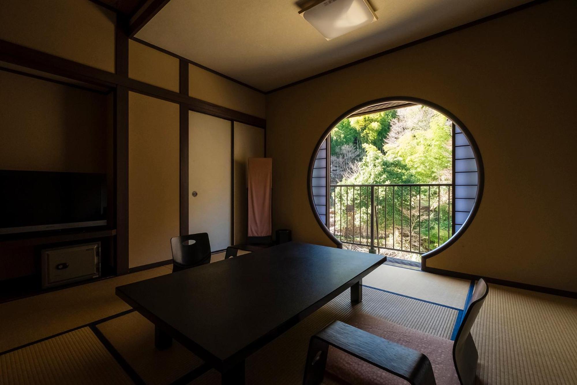 Shiunso Hotel Hakone Exterior photo
