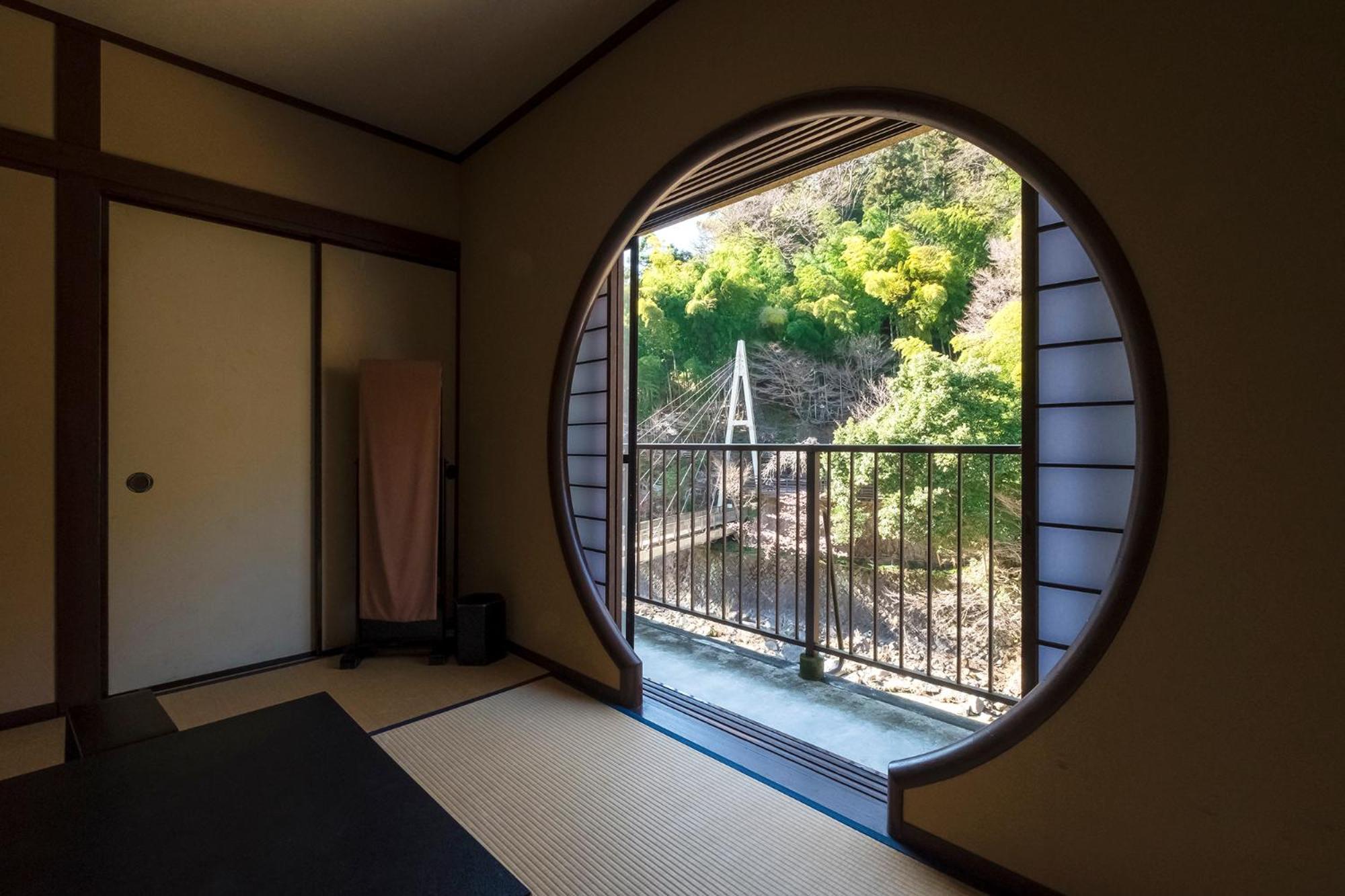 Shiunso Hotel Hakone Exterior photo