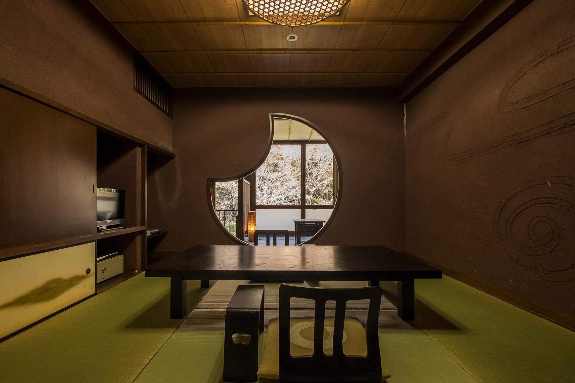 Shiunso Hotel Hakone Exterior photo