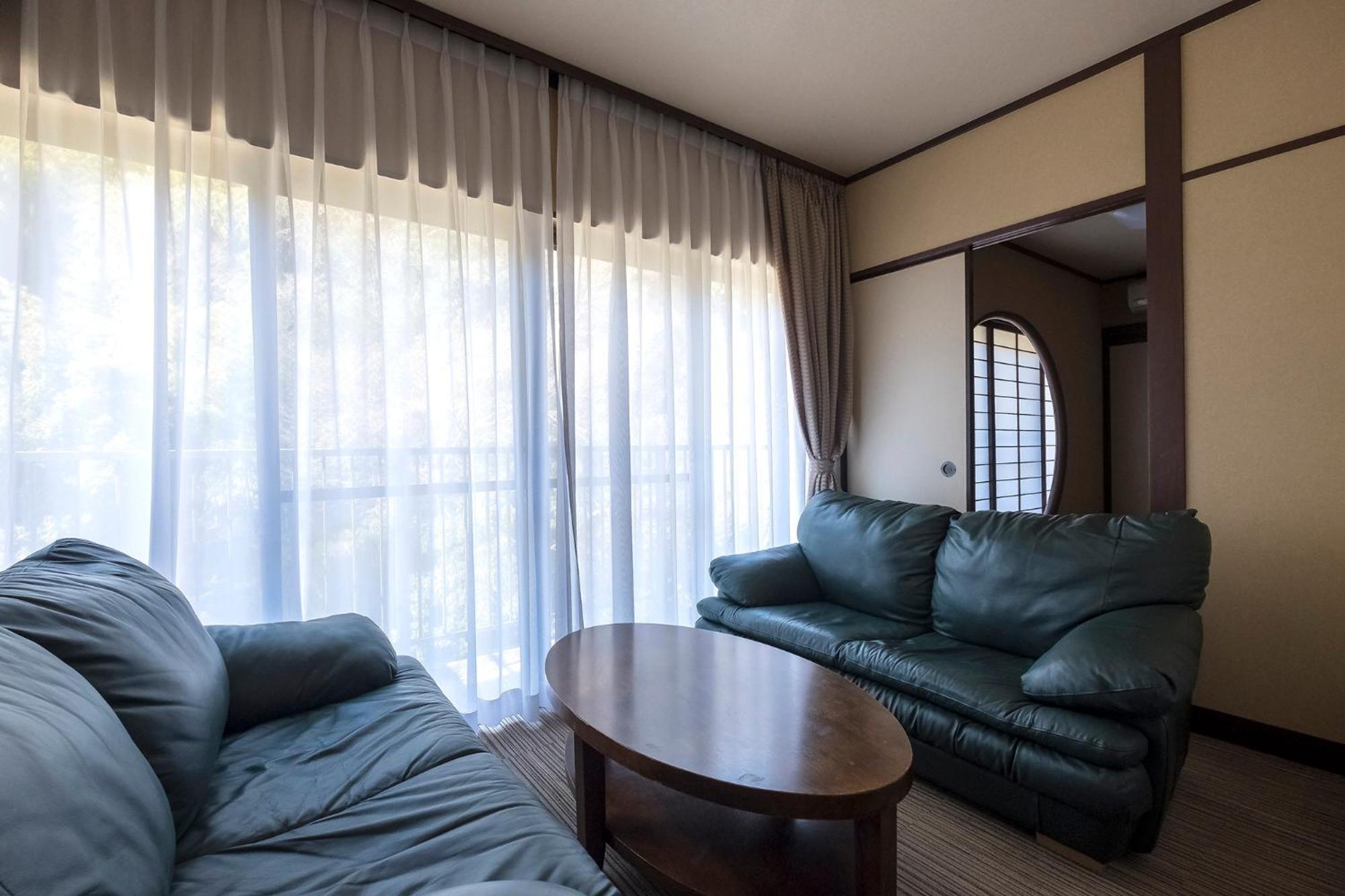 Shiunso Hotel Hakone Exterior photo