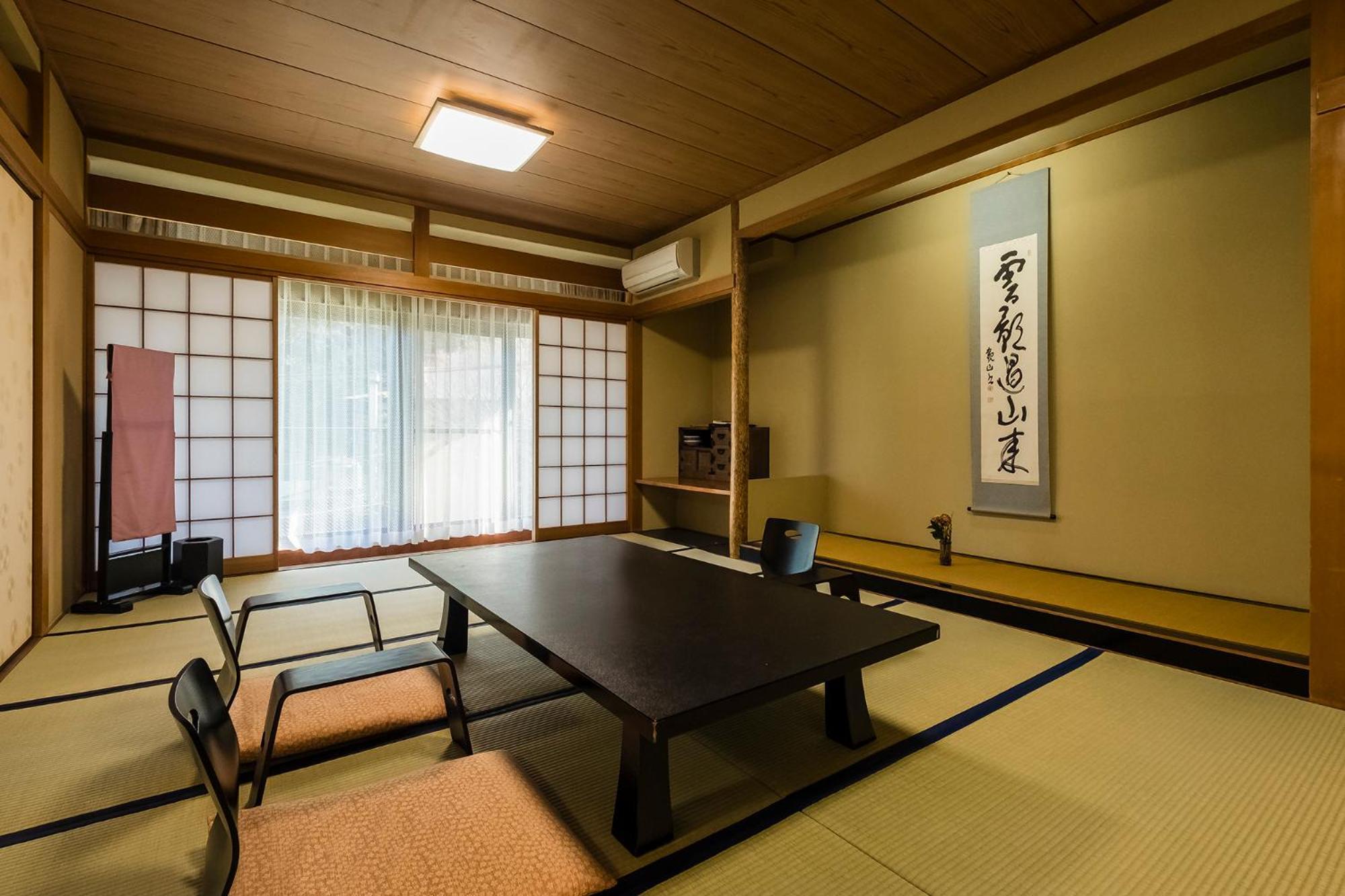 Shiunso Hotel Hakone Exterior photo