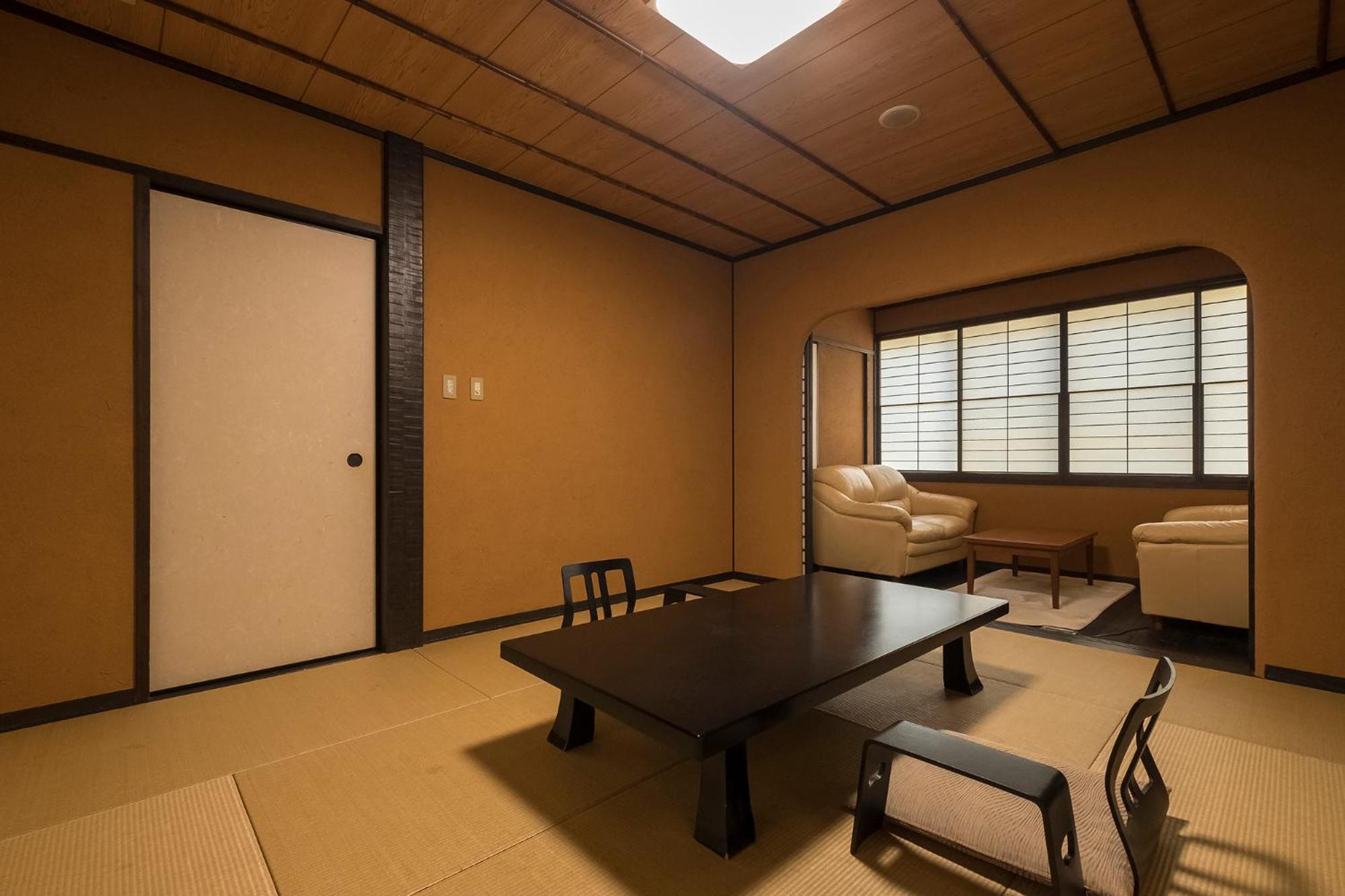 Shiunso Hotel Hakone Exterior photo