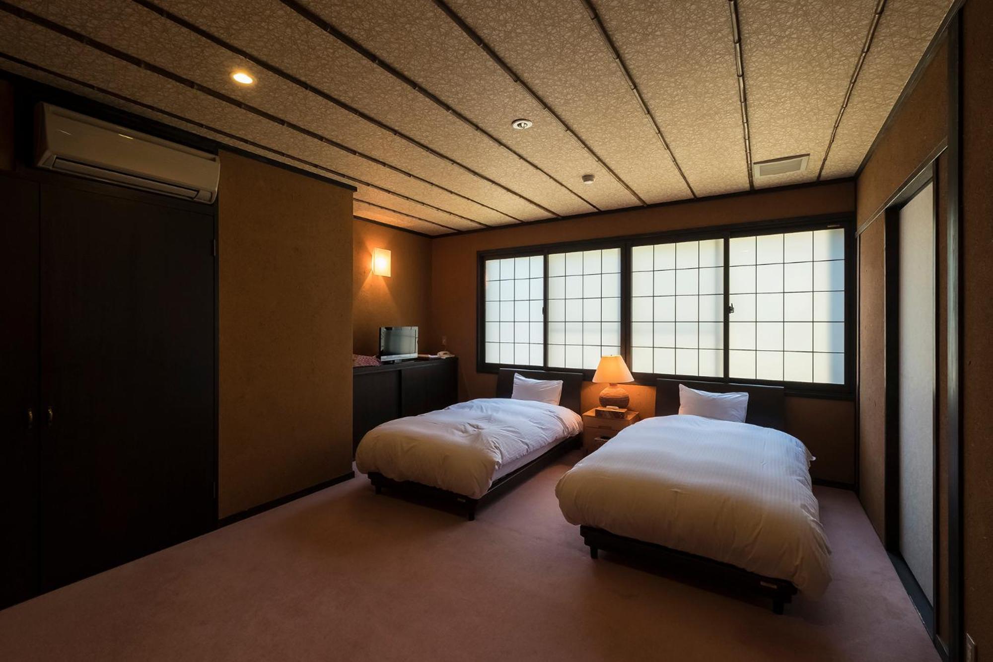 Shiunso Hotel Hakone Exterior photo