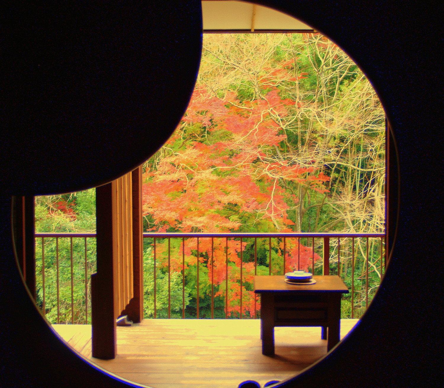 Shiunso Hotel Hakone Exterior photo