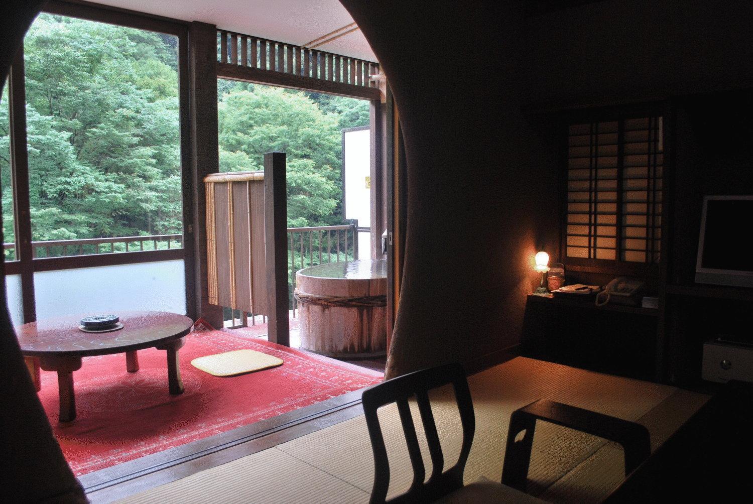 Shiunso Hotel Hakone Exterior photo