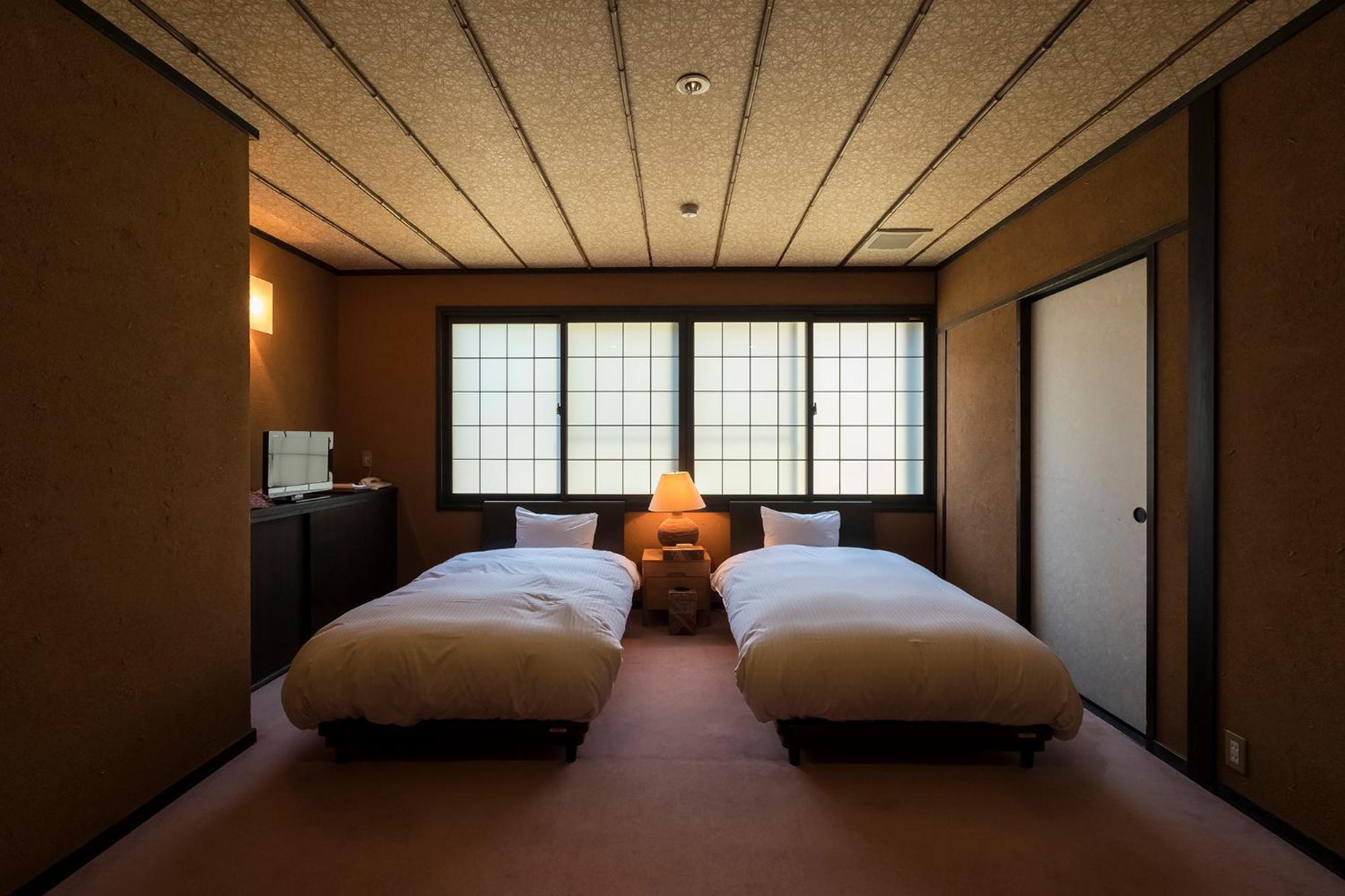 Shiunso Hotel Hakone Exterior photo