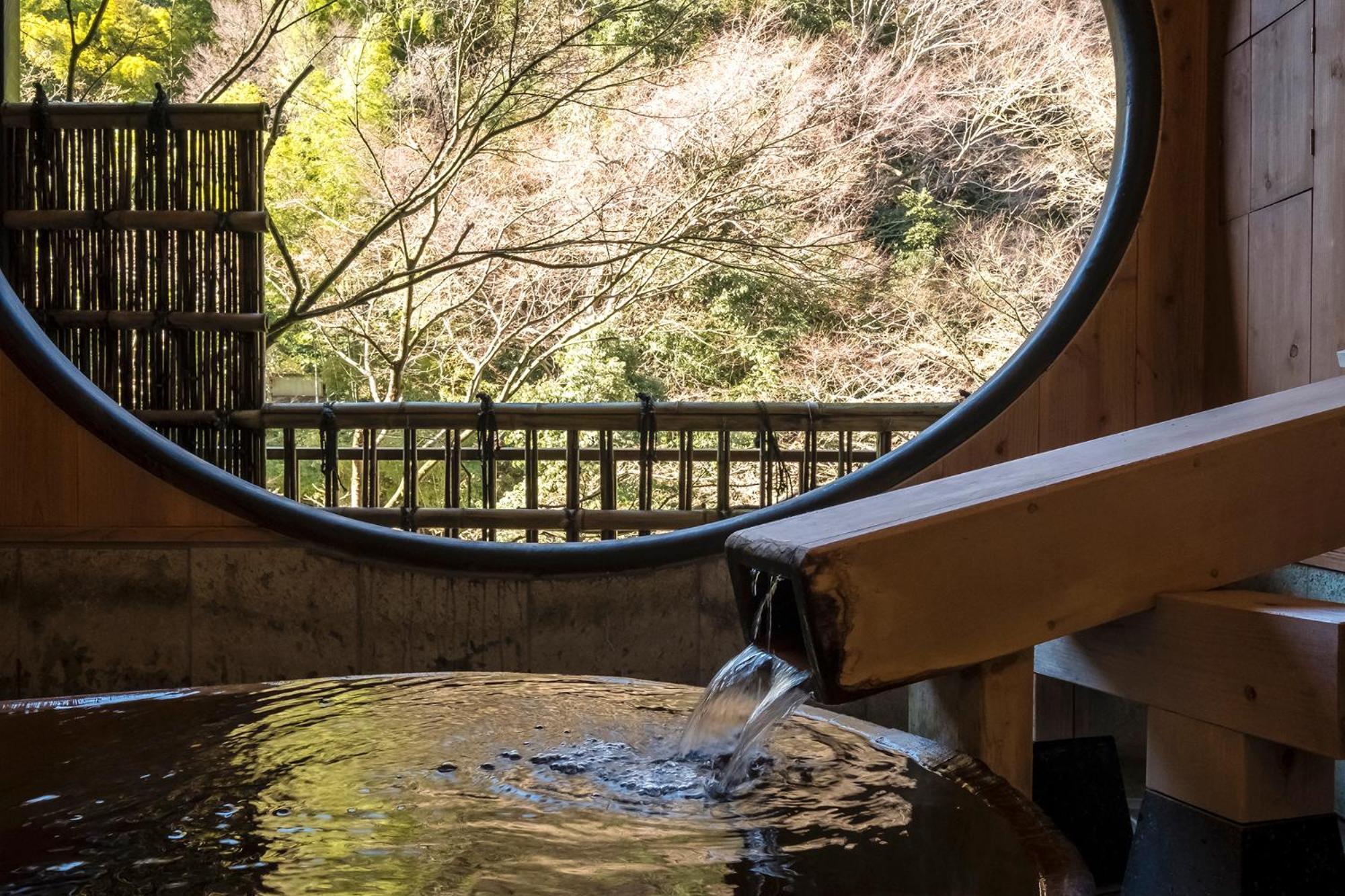 Shiunso Hotel Hakone Exterior photo