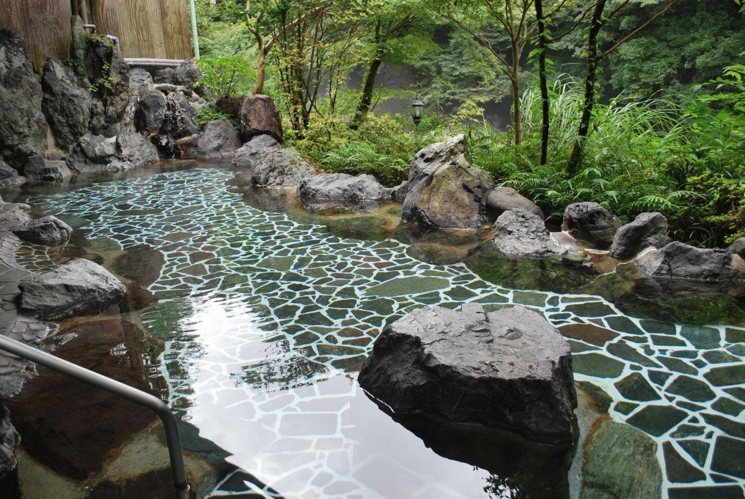 Shiunso Hotel Hakone Exterior photo