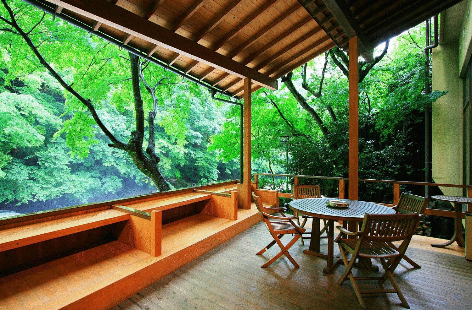 Shiunso Hotel Hakone Exterior photo