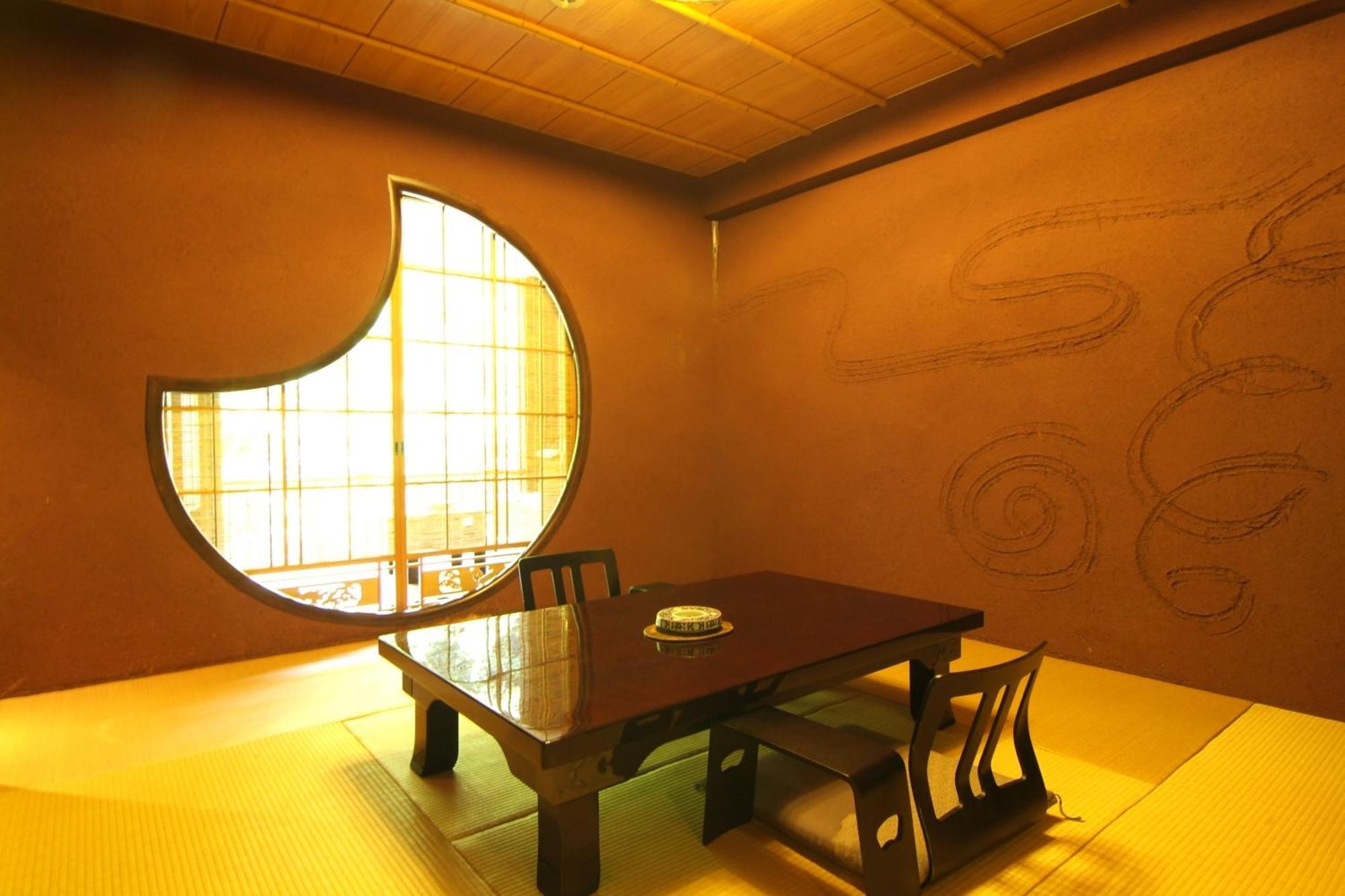 Shiunso Hotel Hakone Exterior photo