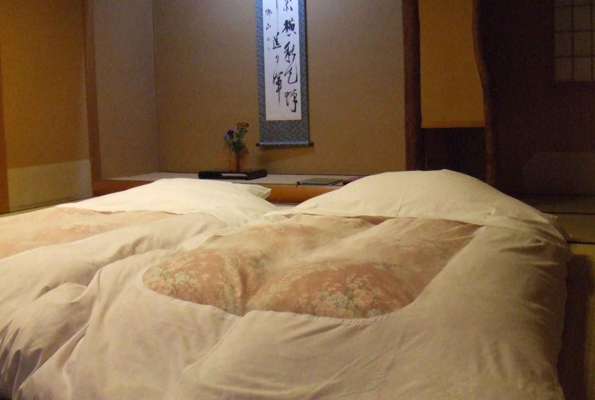 Shiunso Hotel Hakone Exterior photo