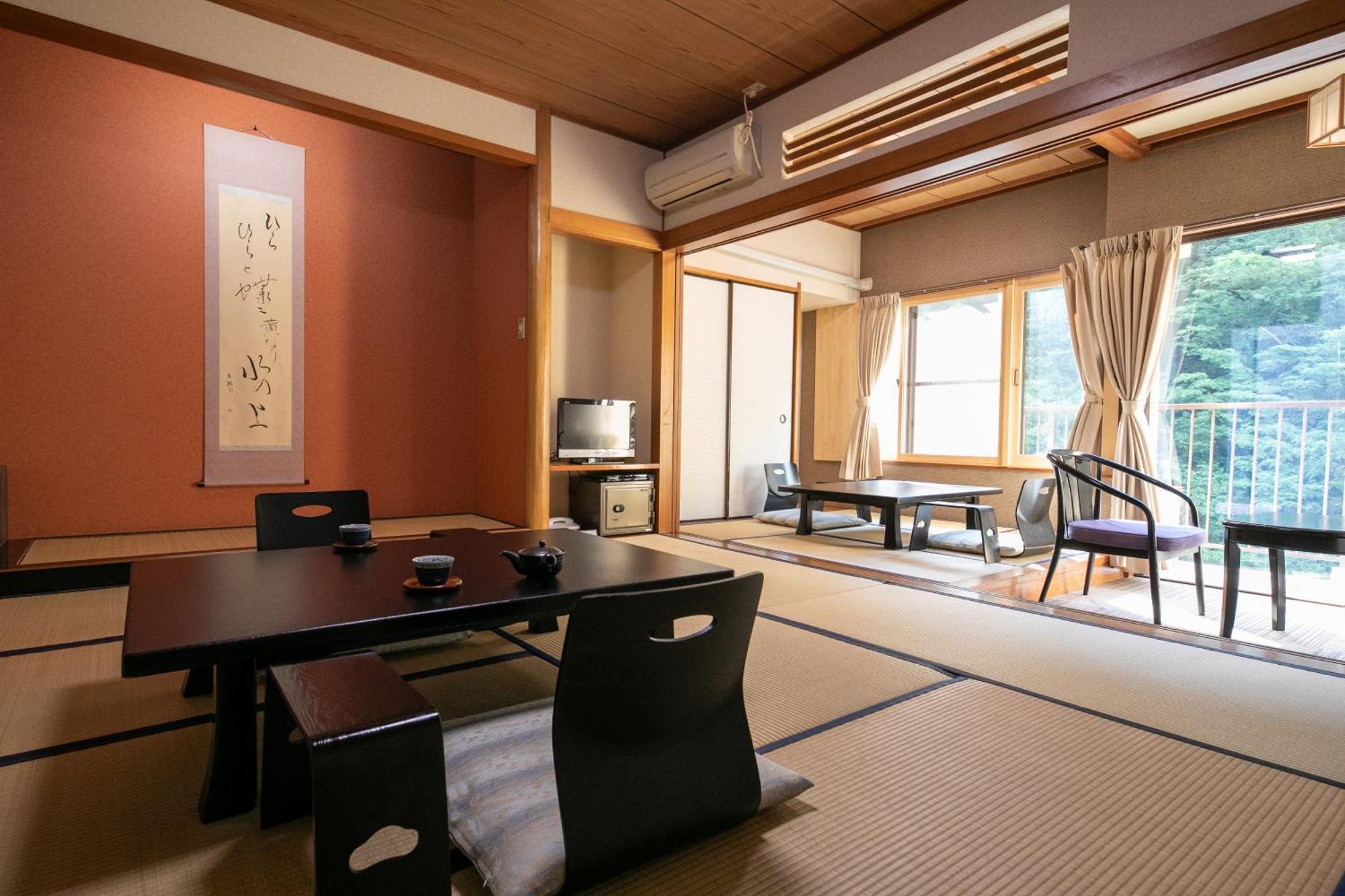 Shiunso Hotel Hakone Exterior photo
